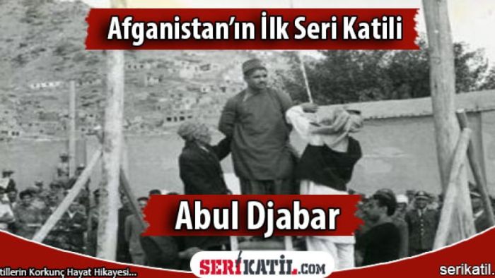 Abul Djabar Kimdir?